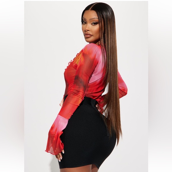 Call me señorita body suit - Picture 2 of 9